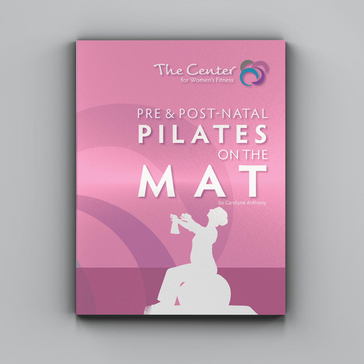 Pre and Post Natal Pilates on the Mat