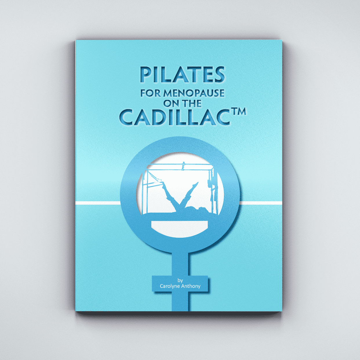 Pilates for Menopause on the Cadillac