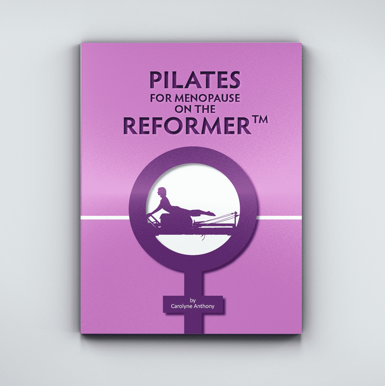 Pilates for Menopause on the Reformer