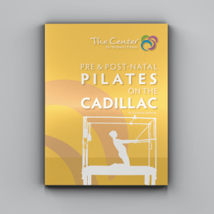 Pre and Postnatal Pilates on the Cadillac