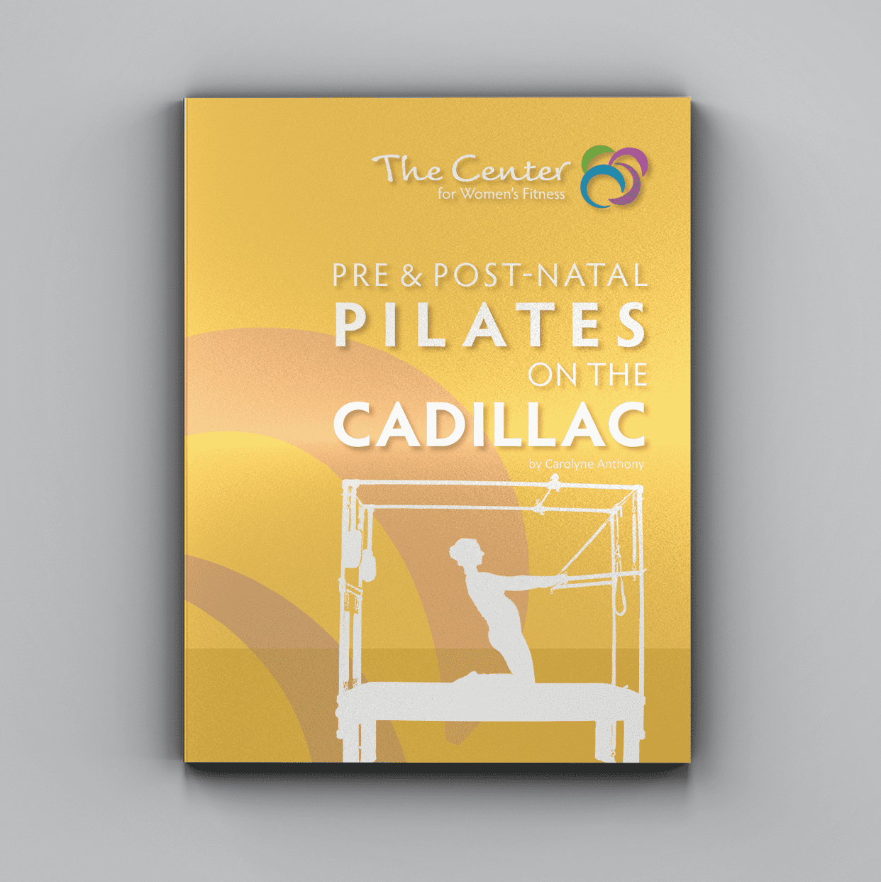 Pre and Postnatal Pilates on the Cadillac