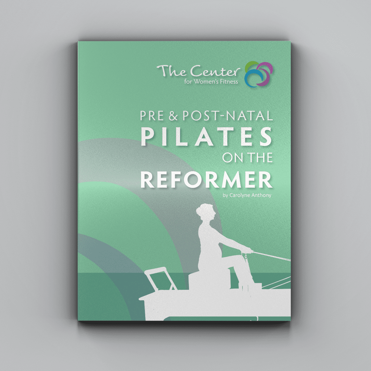 Pre and Postnatal Pilates on the Reformer