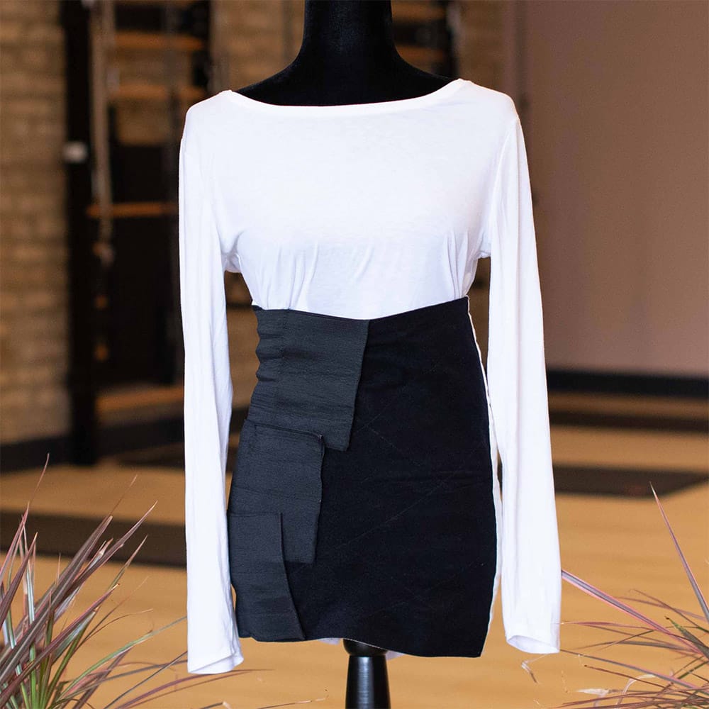 Postpartum Belly Binder