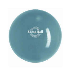 Myofascial Release Ball- Teal Sensa Ball
