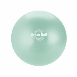 Myofascial Release Ball- Mint Green Sensa Ball