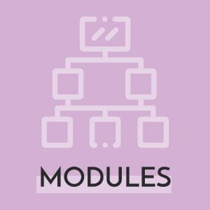 Modules