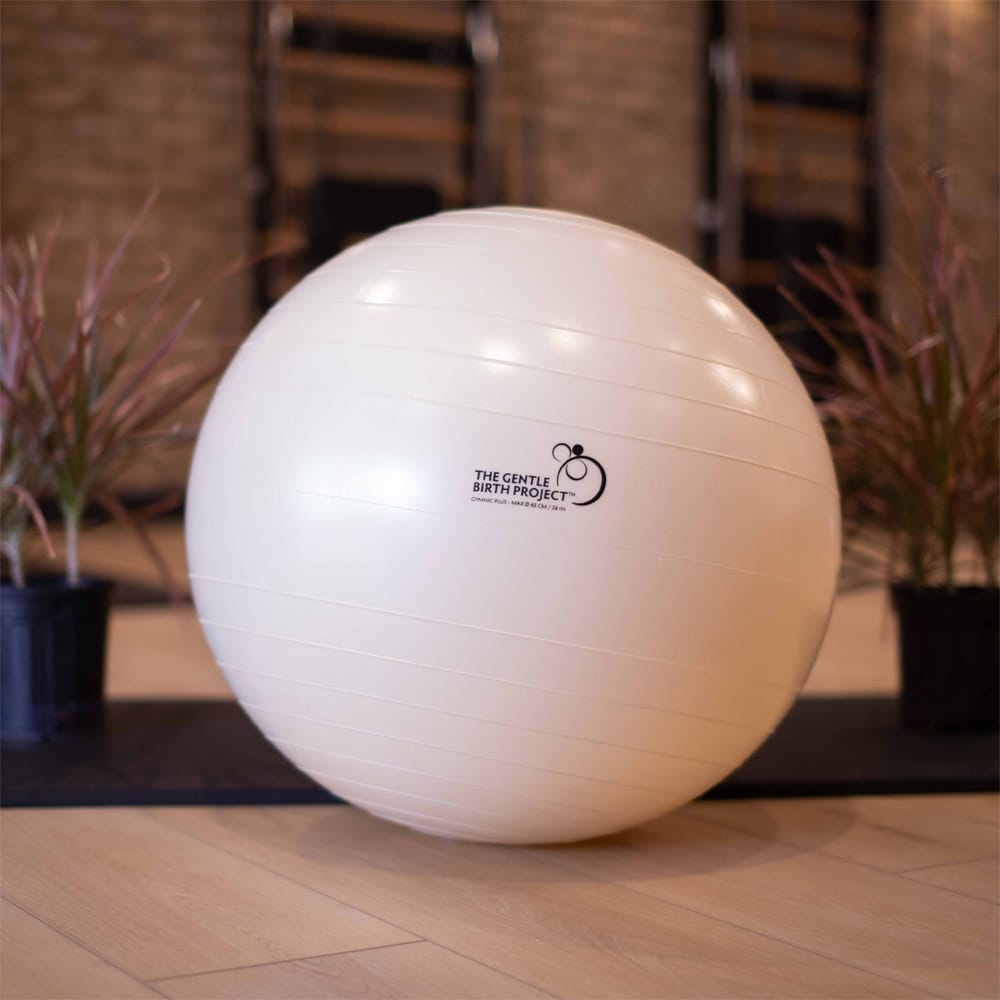 Birthing / Stability Ball